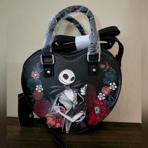 Nightmare Before Christmas Bag Nwt